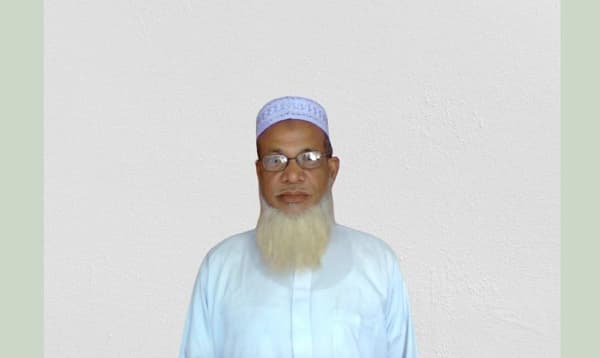 বাবার স্মৃতিগুলো বেঁচে থাকার আত্মবিশ্বাস