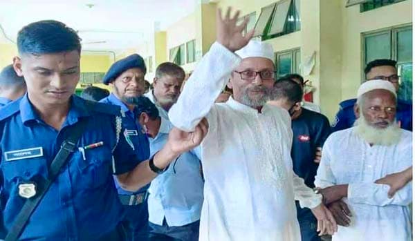 জামায়াত নেতা মহিবুর হত্যা: আ.লীগ নেতা শফিকুলের আমৃত্যু কারাদণ্ড