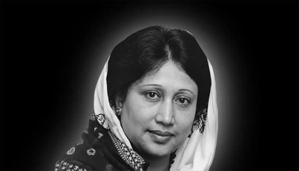 তৃতীয় দিনের রাষ্ট্রীয় শোকে নীরব বাংলাদেশ, আজ সারাদেশে বিশেষ দোয়া