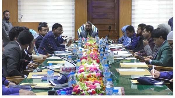 সিরাজগঞ্জে পুলিশ-ম্যাজিস্ট্রেসি কনফারেন্স অনুষ্ঠিত