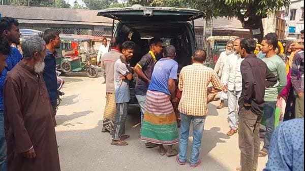 কুড়িগ্রামের নাগেশ্বরীতে জমি দখল নিয়ে সংঘর্ষে ৩ জন নিহত