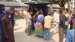 কুড়িগ্রামের নাগেশ্বরীতে জমি দখল নিয়ে সংঘর্ষে ৩ জন নিহত