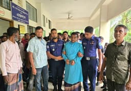 স্ত্রীকে খাটিয়ার আঘাতে হত্যা, স্বামীর মৃত্যুদণ্ড