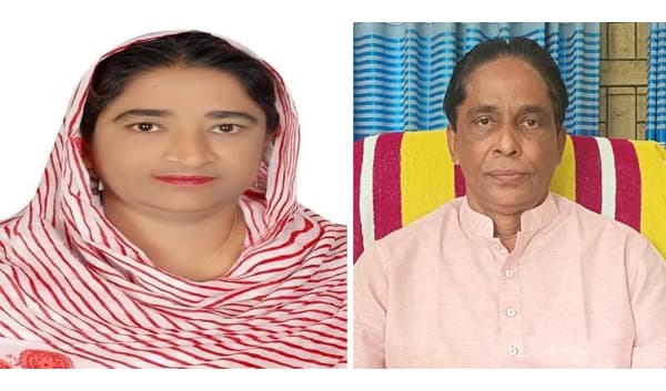 সরাইলে হত্যা মামলার আসামি দুই চেয়ারম্যান অপসারিত