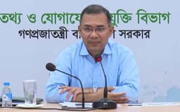 জাতীয় স্টার্টআপ প্ল্যাটফর্ম উদ্বোধন করলেন প্রধানমন্ত্রী