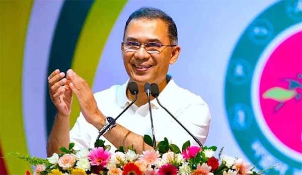 ট্রিলিয়ন ডলারের অর্থনীতির লক্ষ্যে বিনিয়োগে নতুন অঙ্গীকার প্রধানমন্ত্রীর