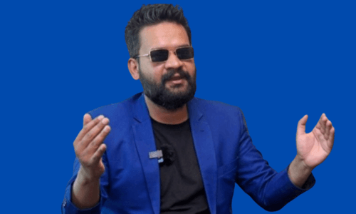 নেপালে বালেন্দ্র শাহর নেতৃত্বে নতুন সরকারের সম্ভাবনা