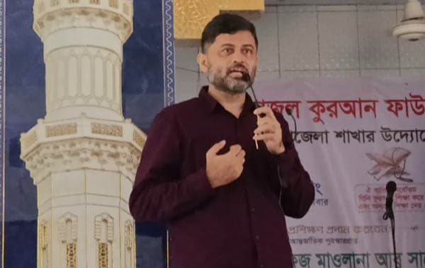 জনগণের আস্থা অর্জনেই রাজনীতির সফলতা: ফিরোজী