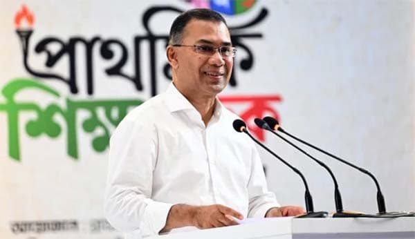 অনার্স পর্যন্ত মেয়েদের শিক্ষা বিনামূল্যে করার ঘোষণা প্রধানমন্ত্রীর