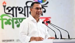 অনার্স পর্যন্ত মেয়েদের শিক্ষা বিনামূল্যে করার ঘোষণা প্রধানমন্ত্রীর