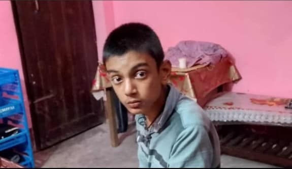 নোয়াখালীতে নিখোঁজের দুইদিন পর খালে মিলল প্রতিবন্ধী শিশুর মরদেহ