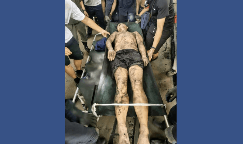 বড়পুকুরিয়া কয়লা খনিতে দুর্ঘটনায় চীনা শ্রমিক নিহত, শিশু আহত