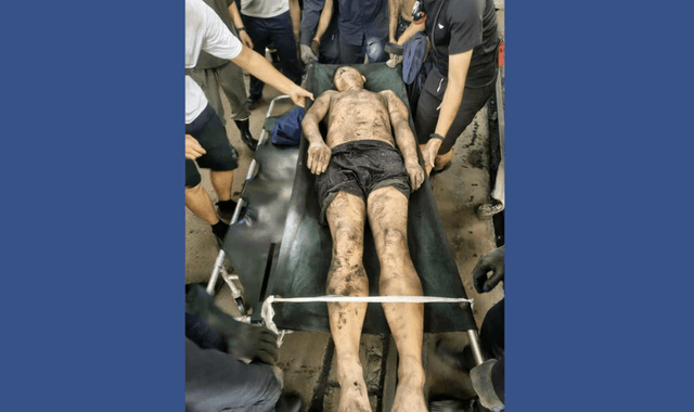 বড়পুকুরিয়া কয়লা খনিতে দুর্ঘটনায় চীনা শ্রমিক নিহত, শিশু আহত