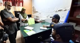 নোয়াখালীতে সরকারি হাসপাতালে কিডনি রোগীদের পকেট কাটা! দুদকের অভিযান