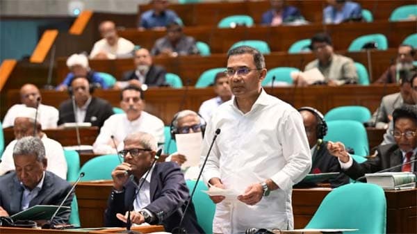 চার বছরে ৪ কোটি পরিবার পাবে ফ্যামিলি কার্ড: সংসদে প্রধানমন্ত্রী