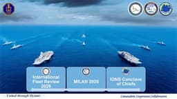 ফেব্রুয়ারিতে বঙ্গোপসাগরে ভারত-রাশিয়ার যৌথ নৌ মহড়া 