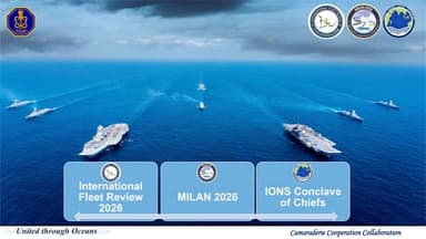 ফেব্রুয়ারিতে বঙ্গোপসাগরে ভারত-রাশিয়ার যৌথ নৌ মহড়া 