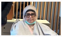 কারিগরি ত্রুটিতে স্থগিত খালেদা জিয়ার লন্ডন যাত্রা, সিদ্ধান্ত রাতে