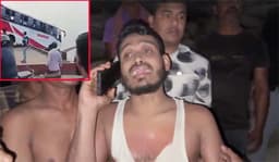 কইল একলা যাইবা না, এখন আমারে ছাইরা কেমনে চইলা গেলা?