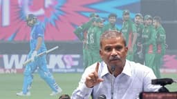 টি-টোয়েন্টি বিশ্বকাপে মোস্তাফিজ খেললে ঝুঁকি—আইসিসির চিঠিতে বিতর্ক