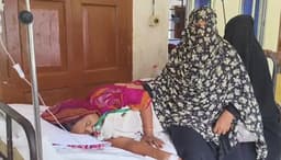 কলাপাড়ায় চেতনা নাশক স্প্রে করে সবাইকে অচেতন করে লুট
