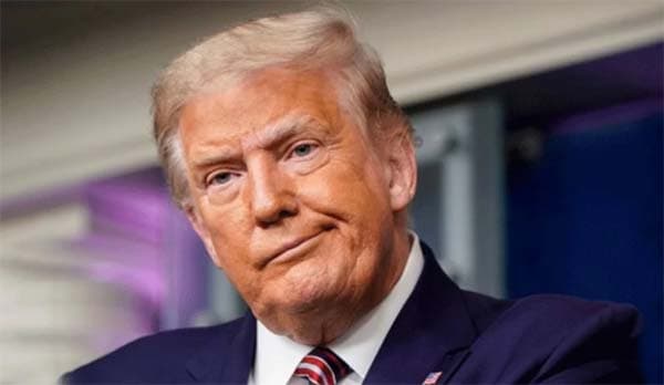 ট্রাম্প অসন্তুষ্ট, ইরানের তিন ধাপের শান্তি প্রস্তাবে অচলাবস্থা