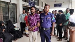 নওগাঁয় মাদ্রাসা শিক্ষার্থী ধর্ষণ মামলায় আসামীর যাবজ্জীবন কারাদণ্ড