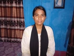 চার্টার্ড অ্যাকাউন্টেন্ট হতে চায় ইতি !
