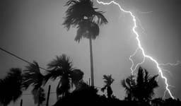 ঢাকাসহ পাঁচ বিভাগের ওপর কালবৈশাখী ঝড়ের পূর্বাভাস