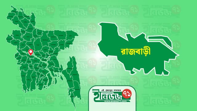 গোয়ালন্দে পুলিশের অভিযানে দুই ছিনতাইকারীসহ গ্রেফতার ৮