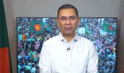 শহীদ জেহাদ স্বৈরাচারবিরোধী আন্দোলনের অমর প্রতীক: তারেক রহমান