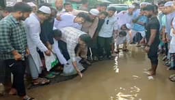 হাসনাত আব্দুল্লার মাছ চাষে মিলল সাড়ে ১২ কোটি টাকা সংস্কার বরাদ্দ 