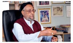 সরকারের সদিচ্ছার অভাবই জনগণের উদ্বেগের মূল কারণ: অলি আহমেদ