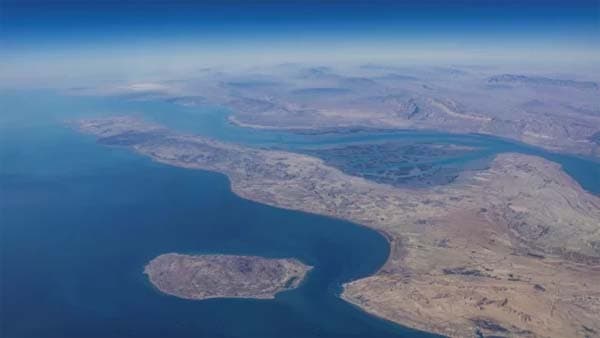 হরমুজ প্রণালি নিরাপদে ইউরোপের যুদ্ধোত্তর পরিকল্পনা, বাদ যুক্তরাষ্ট্র 