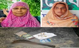 টাকা-স্বর্ণের লোভেই ফরিদা ইয়াসমিনকে হত্যা: তদন্ত কর্মকর্তা