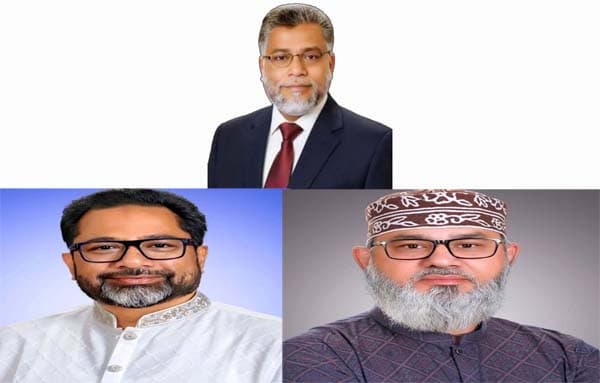 পিরোজপুরে দুইটিতে বিএনপি, একটিতে জামায়াত বিজয়ী