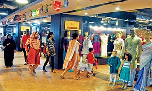 জ্বালানি সাশ্রয়ে রাত আটটায় দোকানপাট বন্ধের সিদ্ধান্ত