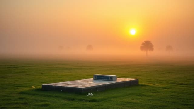 মৃত্যুর পর মুমিনের কবরের শান্তিময় জীবন