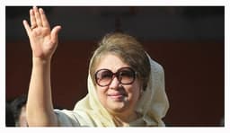 আপসহীনতার প্রতীক খালেদা জিয়া: সংগ্রামেই কেটেছে জীবন