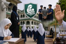 আবাসিক মহিলা মাদ্রাসায় পুরুষ শিক্ষক বিষয়ে মতামত ও প্রস্তাব