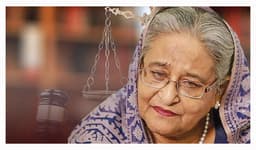 শেখ হাসিনা–কামালের মৃত্যুদণ্ডের পূর্ণাঙ্গ রায় প্রকাশ ওয়েবসাইটে প্রকাশ 