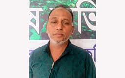 দেবীদ্বারে স্কুলছাত্র হত্যাচেষ্টা মামলায় আ’লীগ নেতা ফখরুল গ্রেফতার