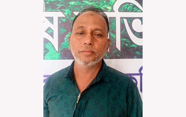 দেবীদ্বারে স্কুলছাত্র হত্যাচেষ্টা মামলায় আ’লীগ নেতা ফখরুল গ্রেফতার