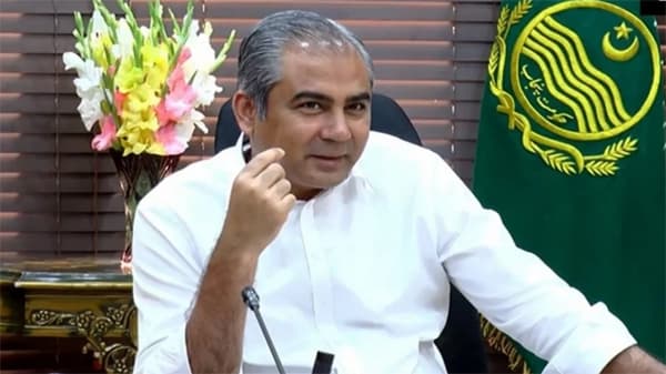 ঢাকায় পাকিস্তানের স্বরাষ্ট্রমন্ত্রী, নিরাপত্তা সহযোগিতায় নতুন দিগন্ত