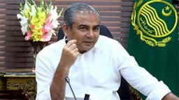 ঢাকায় পাকিস্তানের স্বরাষ্ট্রমন্ত্রী, নিরাপত্তা সহযোগিতায় নতুন দিগন্ত