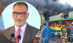 সরকার ফ্লাইট বিপর্যয়ের মাশুল মওকুফ করবে: বাণিজ্য উপদেষ্টা