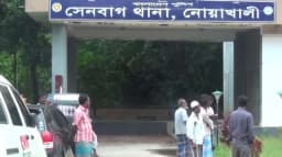 পশুরহাটে ছাগল বিক্রির টাকাই আর হাতে পেলেন না, হাটেই মারা গেলেন কৃষক
