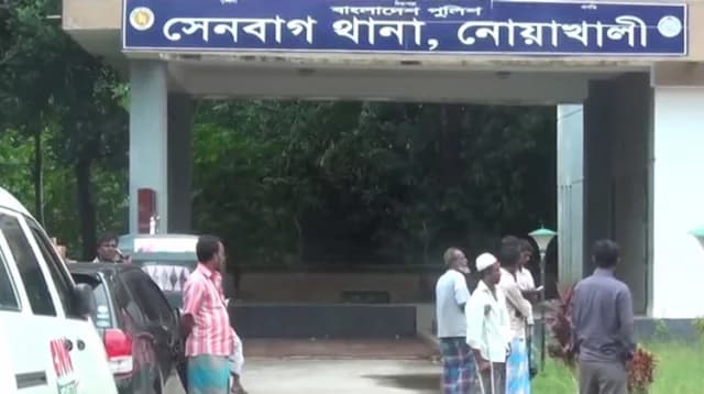 পশুরহাটে ছাগল বিক্রির টাকাই আর হাতে পেলেন না, হাটেই মারা গেলেন কৃষক