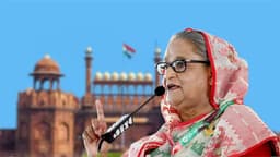 দিল্লির বৈঠকের তথ্য ফাঁস, নেতাদের সতর্ক করলেন শেখ হাসিনা