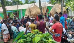 ভূরুঙ্গামারীতে অটোরিকশা স্পর্শে গৃহবধূর করুণ মৃত্যু